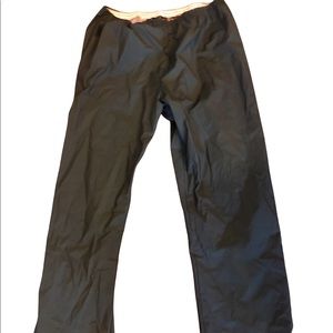 Totes Explorer Trail Pants for Men